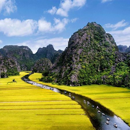 Hanoi Gratitude Hotel Екстер'єр фото