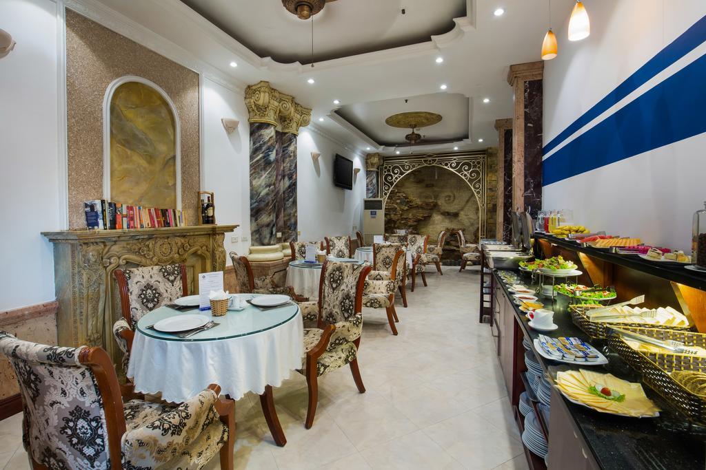 Hanoi Gratitude Hotel Екстер'єр фото