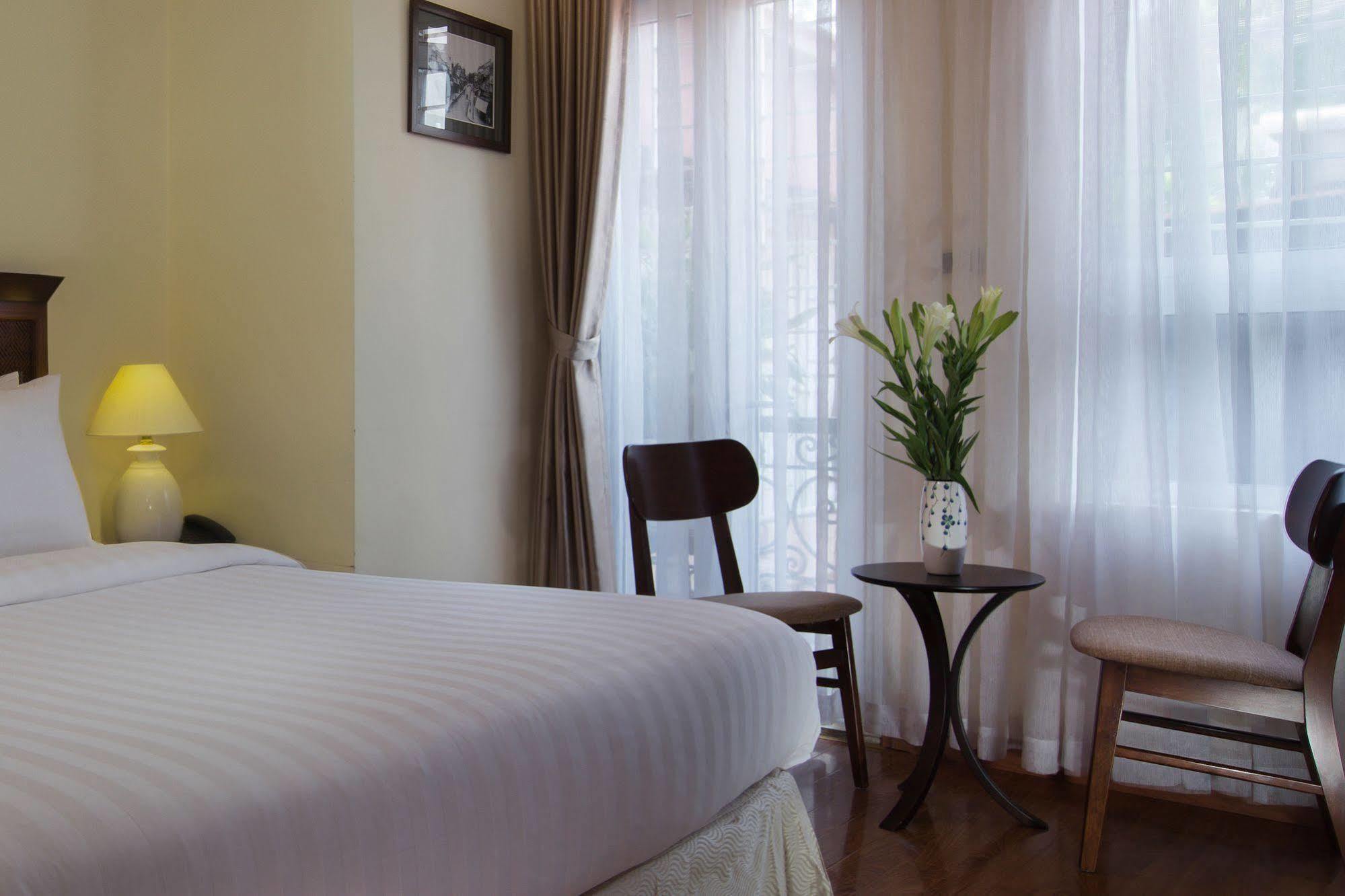 Hanoi Gratitude Hotel Екстер'єр фото